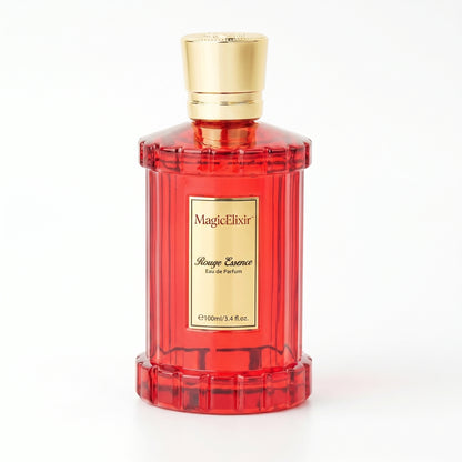 MagicElixir™ Rouge Essence Luxe Perfume