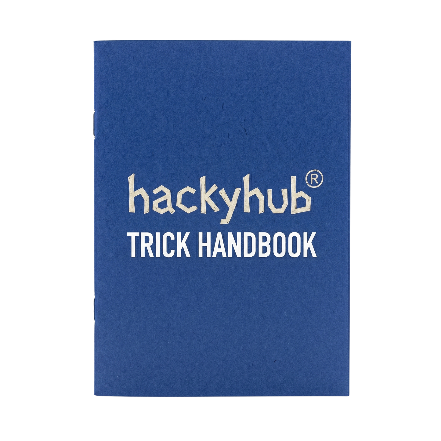 [FREE] The HackyHub Trick Handbook