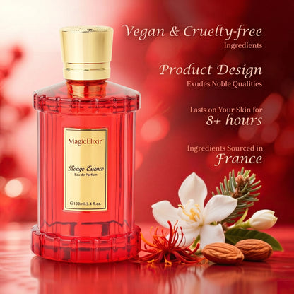 MagicElixir™ Rouge Essence Luxe Perfume